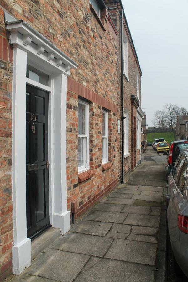Kyme Street, Central York Zewnętrze zdjęcie